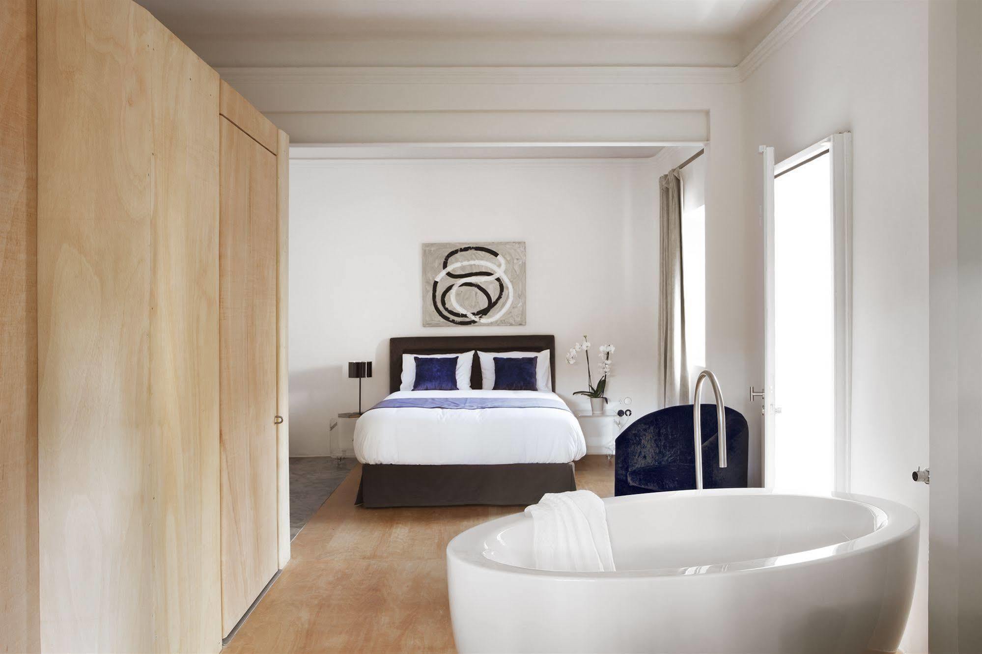 Box Art Hotel - La Torre Collado Mediano Εξωτερικό φωτογραφία