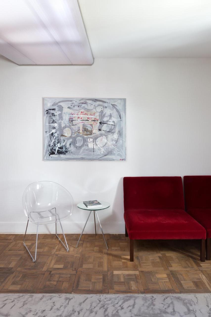 Box Art Hotel - La Torre Collado Mediano Εξωτερικό φωτογραφία