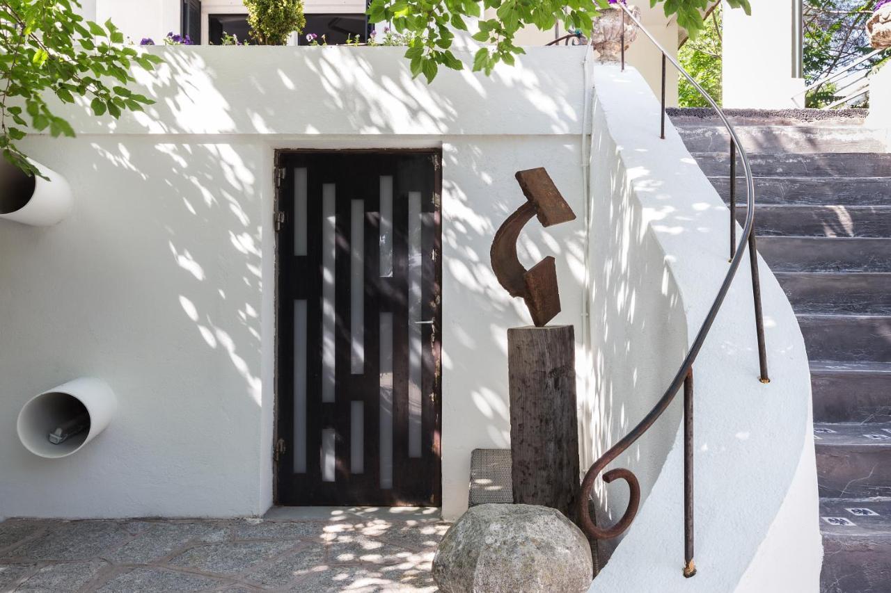 Box Art Hotel - La Torre Collado Mediano Εξωτερικό φωτογραφία