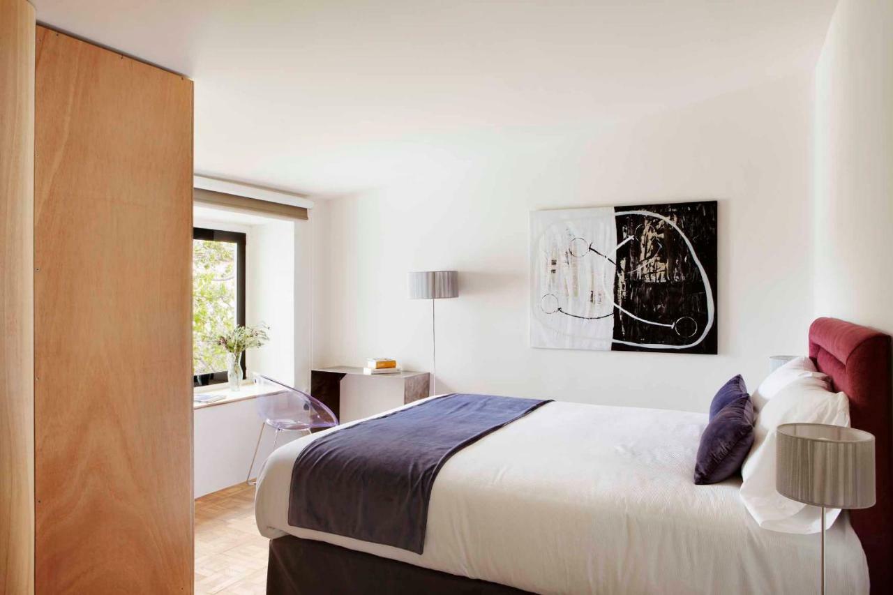 Box Art Hotel - La Torre Collado Mediano Εξωτερικό φωτογραφία
