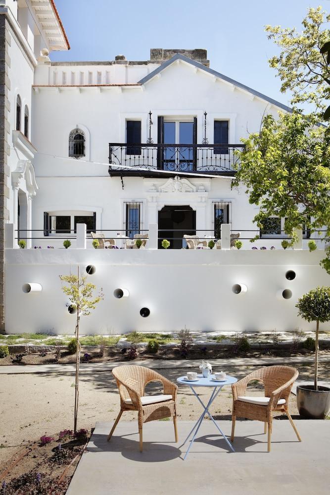 Box Art Hotel - La Torre Collado Mediano Εξωτερικό φωτογραφία